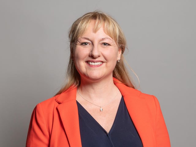 The Scottish National Party MP for East Kilbride, Strathaven and Lesmahagow claimed £2 for envelopes.