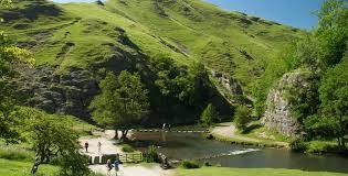 The iconic stepping stones at Dovedale were used as a filming location in Russell Crowe's Robin Hood in 2010 and The Other Boleyn Girl in 2008.