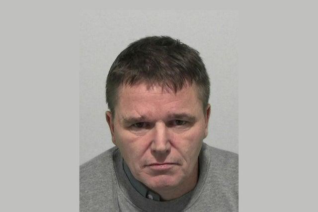 Clarke, 45, of no fixed address, admitted committing attempted burglary in Sunderland and was jailed for 10 weeks at South Tyneside Magistrates' Court.