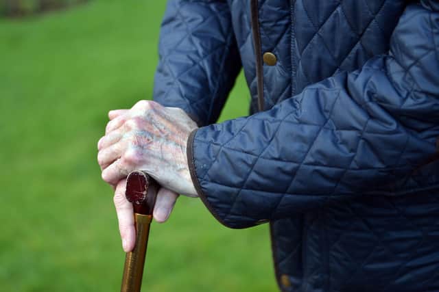 Sheffield’s care homes face a bleak winter, after losing staff this week who declined the Covid 19 jab, say bosses