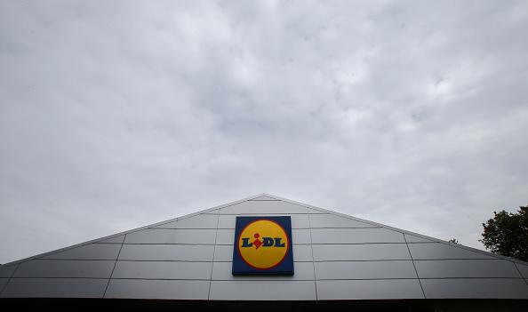 Matlock is on Lidl's list too.