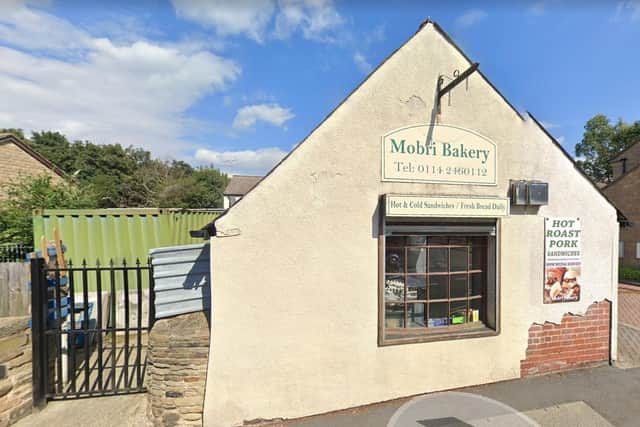 Sheffield City Council has rejected a plan to turn the Mobri Bakery cafe in Ecclesfield into a private home, saying it could affect its historic features and mean the loss of a valued community hub