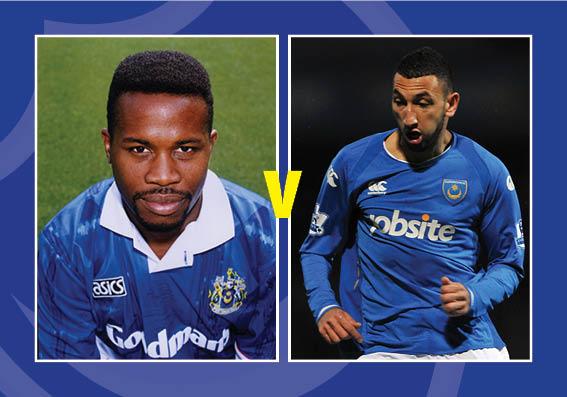 Daniel: 100 appearances, 4 goals.

Belhadj: 64 appearances, 6 goals.