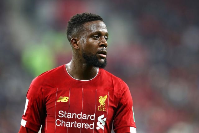 Newcastle United, Aston Villa, Brighton and Fulham are keen on Liverpool striker Divock Origi, however Fenerbahce are the first to open talks over a move. (Daily Mirror)