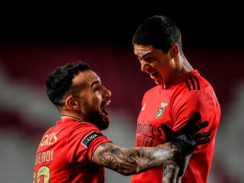 Brighton are said to have been quoted a whopping £38m price tag for Benfica striker Darwin Nunez. The 22-year-old Uruguay international shone for his side last season, scoring 14 goals and racking up 12 assists. (Sport Witness)