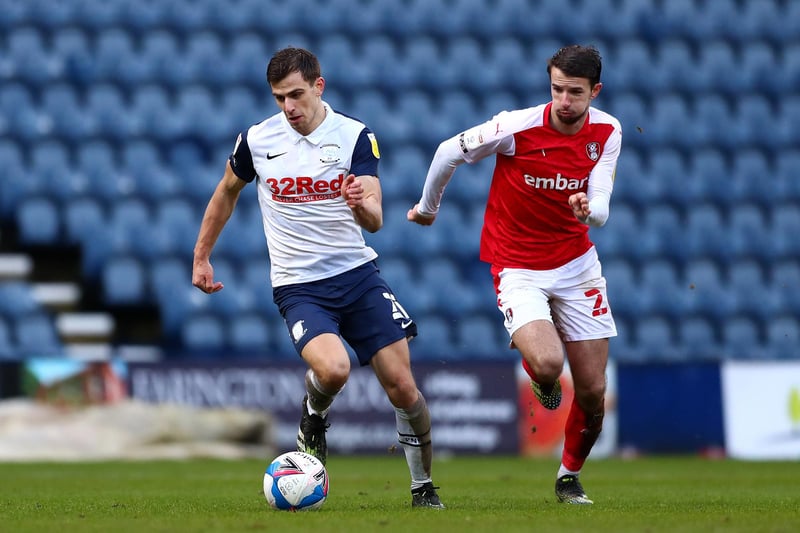 Brighton & Hove Albion have been tipped to send midfielder Jayson Molumby out on loan for another season. The Republic of Ireland international spent time with Preston last season, and Millwall the campaign before that. (The Sun)
