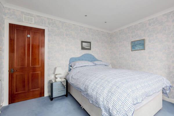 Bedroom 2.