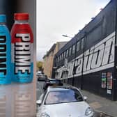 'Wakey Wines' TikTok stars Mohammed and Abdul, who have become famous for selling the Prime drink created by YouTubers KSI and Logan Paul at vastly inflated prices, are due to appear at Corporation nightclub in Sheffield. The club says the pair will be bringing bottles of the sought-after drink to give away, but the announcement has sparked an online backlash, with many people less than impressed by the booking. Photo: Getty Images/Google