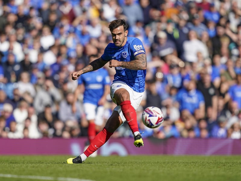 Bounced back impressively on New Year's Day after Bristol City struggles.