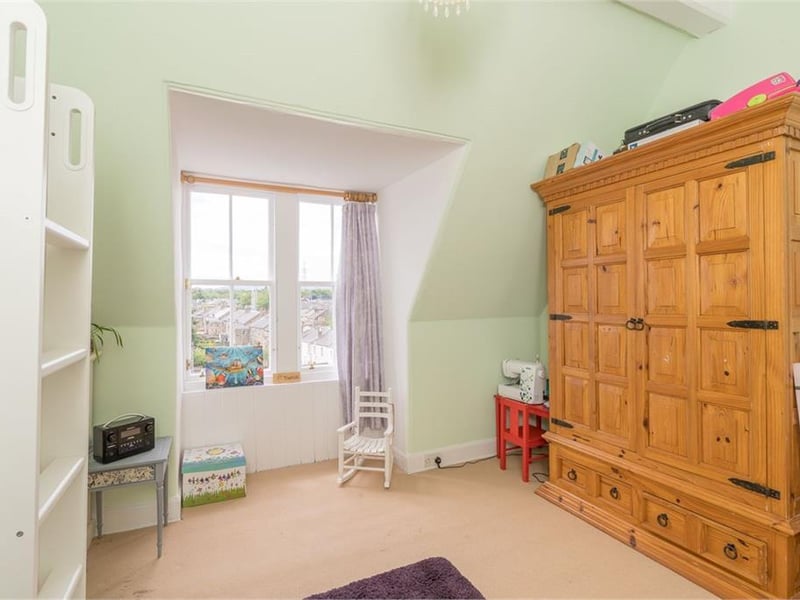 Bedroom 5.