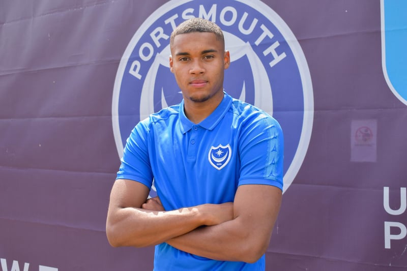 The 19-year-old keeper has joined the Blues on a season-long loan from Premier League champions Man City.
Bazunu spent last season on loan at Rochdale and already has four international caps for the Republic of Ireland.