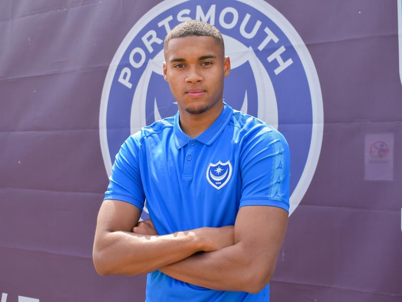 The 19-year-old keeper has joined the Blues on a season-long loan from Premier League champions Man City.
Bazunu spent last season on loan at Rochdale and already has four international caps for the Republic of Ireland.