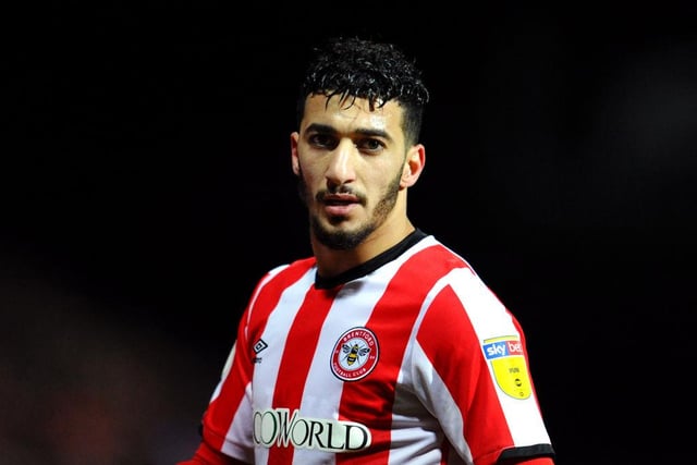 Benrahma’s hat-trick fired Brentford to a fifth consecutive Championship victory to stay within touching distance of the top two. With automatic promotion still a possibility, the Algerian warned: “We have a goal; we have to go and get it.”