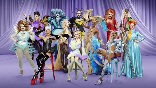 RuPaul's Drag Race Series 4 tour is coming to Sheffield in April, followed by the world tour in October