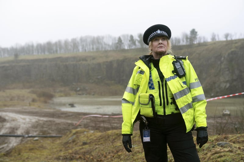 Another Sally Wainwright creation, this dark series following the personal and professional life of Police Sergeant Catherine Cawood (Sarah Lancashire) is set and filmed in and around Calderdale, with some scenes taking place in Leeds and other West Yorkshire areas.