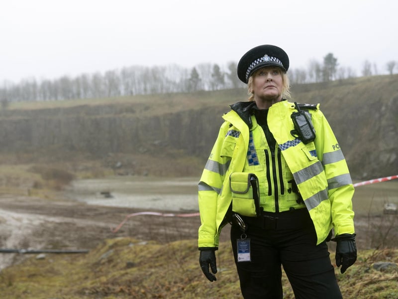 Another Sally Wainwright creation, this dark series following the personal and professional life of Police Sergeant Catherine Cawood (Sarah Lancashire) is set and filmed in and around Calderdale, with some scenes taking place in Leeds and other West Yorkshire areas.