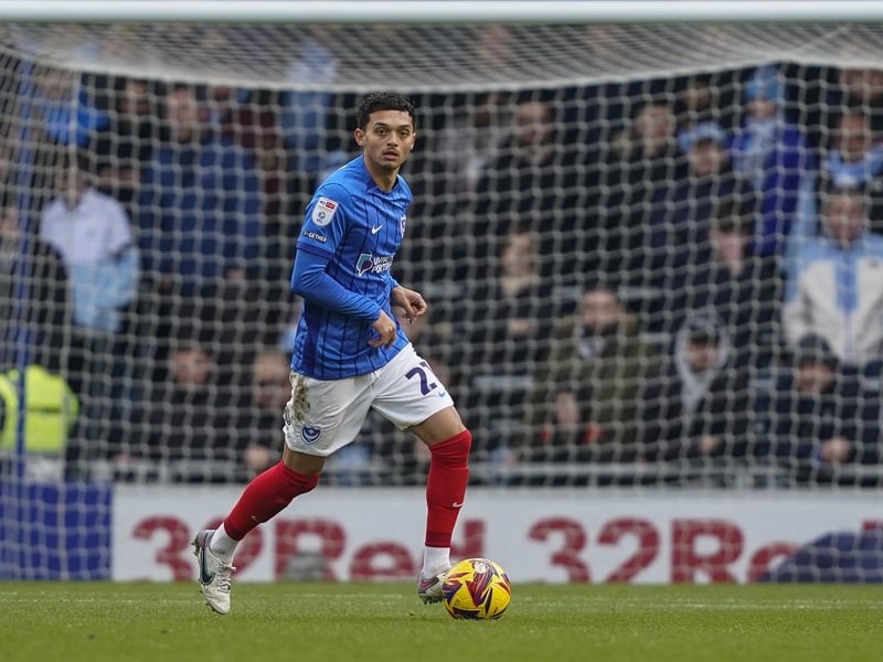 Massive game for Dozzell, with control in the middle of the park key - and with the former QPR man in decent form his ability to keep hold of possession and dictate, or otherwise, will be a big part of how the game unfolds.