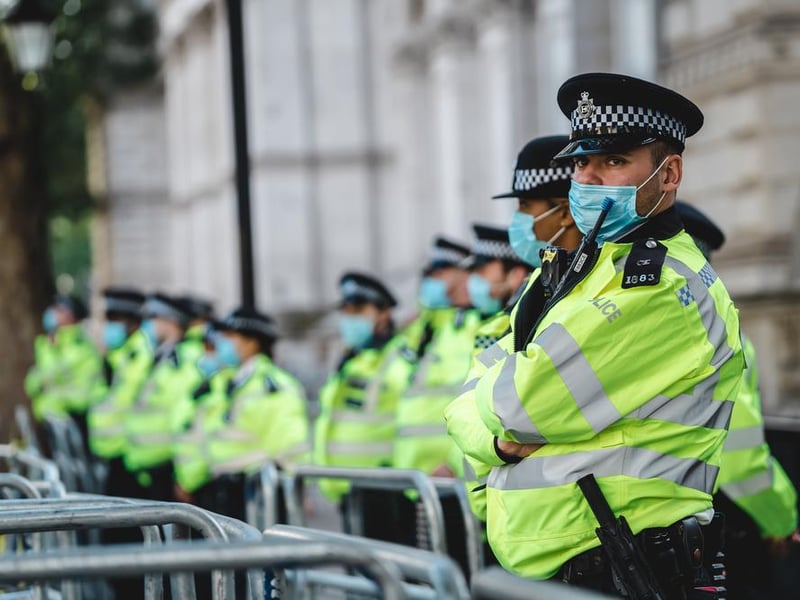 Those aged 18 - 24 were most likely to be stopped and searched. They made up 37% of