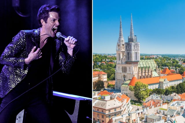 One of the biggest bargains in European , the In Music Festival will take place next year from June 20-23 in the Croatian capital of Zagreb. The lineup so far includes Nick Cave and the Bad Seeds, The Killers, Kasabian, Idles, Fontaines D.C. and Sleaford Mods. Earlybird tickets are now available for just €80 for the entire event.