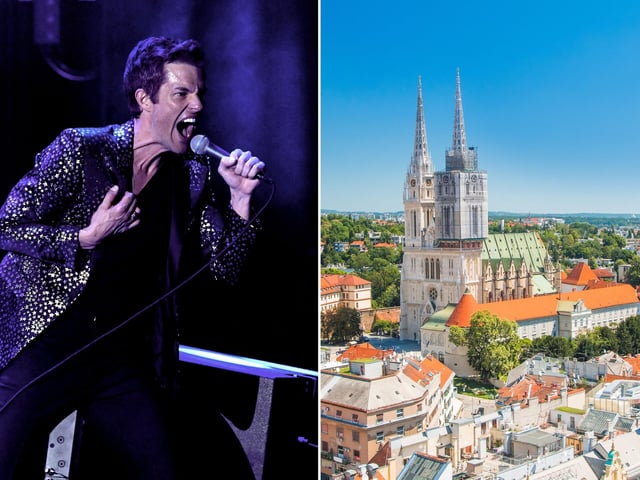 One of the biggest bargains in European , the In Music Festival will take place next year from June 20-23 in the Croatian capital of Zagreb. The lineup so far includes Nick Cave and the Bad Seeds, The Killers, Kasabian, Idles, Fontaines D.C. and Sleaford Mods. Earlybird tickets are now available for just €80 for the entire event.
