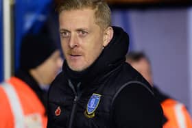 Sheffield Wednesday goalkeeper Nicky Weaver has suggested that players will hear from Garry Monk once the Government's next announcement is given.