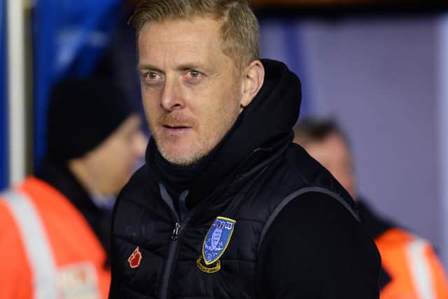 Sheffield Wednesday goalkeeper Nicky Weaver has suggested that players will hear from Garry Monk once the Government's next announcement is given.