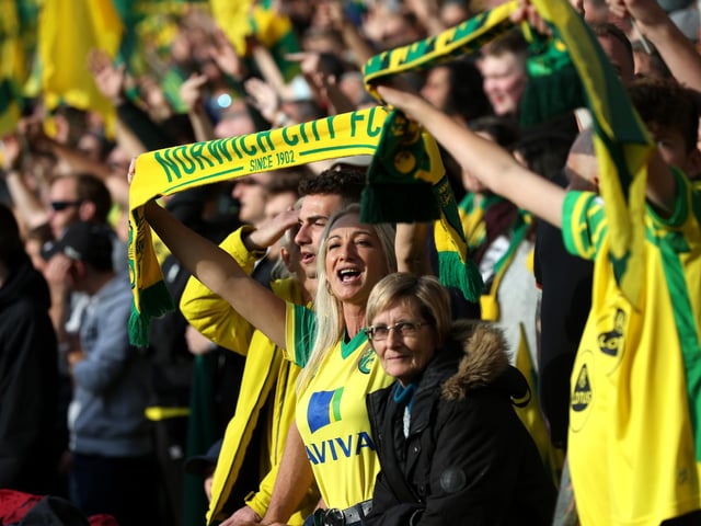 Average attendance: 26,812 (Stadium capacity = 27,244). 2019/20 average attendance = 27,022