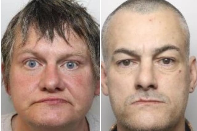 Two men have been jailed after admitting their part in an attack which led to the death of Sheffield man, Paul Crossley, in the city last year. Sean Holt, 45, of Longley Hall Way, and Richard Ferrie, 46, of Moncrieffe Road, Sheffield, were sentenced at Doncaster Crown Court on July 27.  Both men were originally charged with murder, but after the trial had begun these charges were reduced. Holt admitted a charge of manslaughter and was sentenced to six years in prison. Ferrie admitted to affray and received an 18-month sentence.