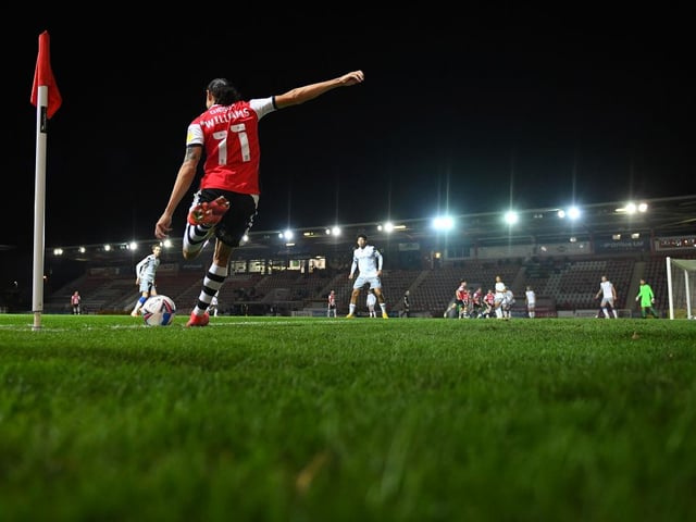 Set Pieces: 3
Penalties: 1
Total Goals: 4
(Photo by Harry Trump/Getty Images)