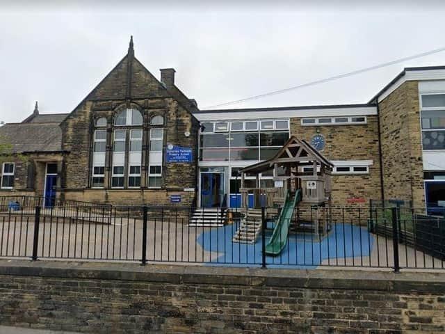 Calverley Parkside Primary School, located on Victoria Street, Calverley, has 84% of pupils meeting the expected standard.