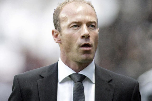 Shearer agreed to stay on as manager and even arranged United’s pre-season schedule ahead of a gruelling Championship campaign. However, Ashley fell silent and Chris Hughton was thrown in at the deep end again.