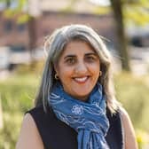 Deputy Mayor Kilvinder Vigurs