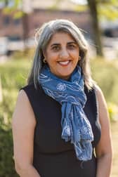 Deputy Mayor Kilvinder Vigurs
