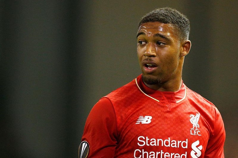 The 27-year-old broke through at Liverpool during the 2014/15 season after signing as a 16-year-old. He went onto make 58 appearances for the club before leaving for Bournemouth. Currently, he is a free agent after being released from Adanaspor.