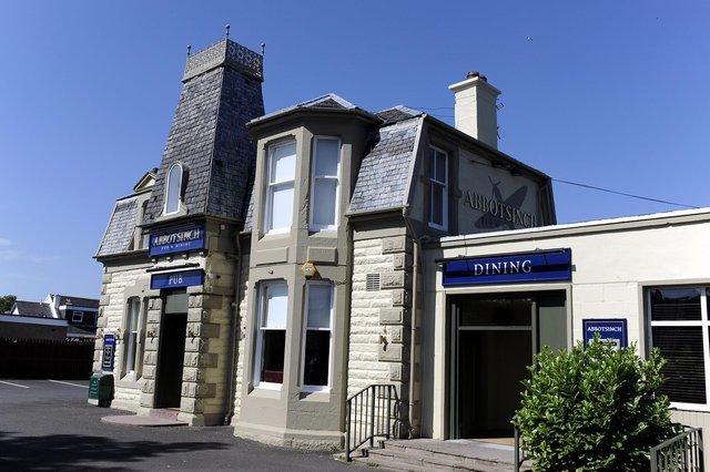 Abbotsinch on Bo'ness Road in Grangemouth received repeated recommendations from our readers for the quality of its mac and cheese. Guess this one is well worth a visit then!