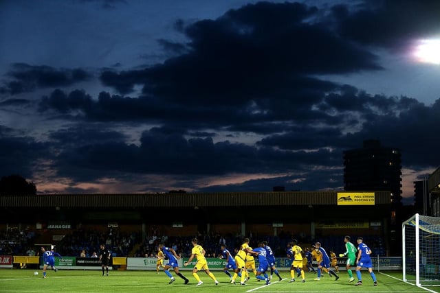 Safe under the EFL's proposed framework, Wimbledon have cited the financial implications of finishing the season as their reason to vote for curtailment. EXPECTED VOTE: END THE SEASON