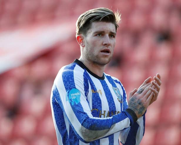 Former West Brom forward Kevin Phillips has commented on their reported interest in Sheffield Wednesday star man Josh Windass.