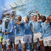 Former Sheffield United defender Kyle Walker reveals what he'll do if Man City lose appeal