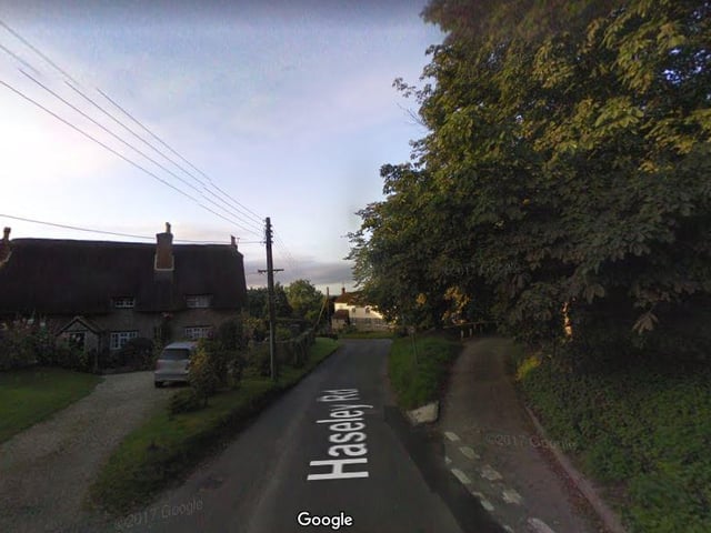 The postcode OX44 in South Oxfordshire is one of the best places to start a family with Property Detectives giving it a ‘starting score’ of 78.
