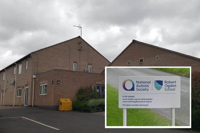 Thurnscoe House, on the grounds of Robert Ogden School, is the only respite provision for Sheffield parents of autistic young people. Now, it is closing down after the summer.