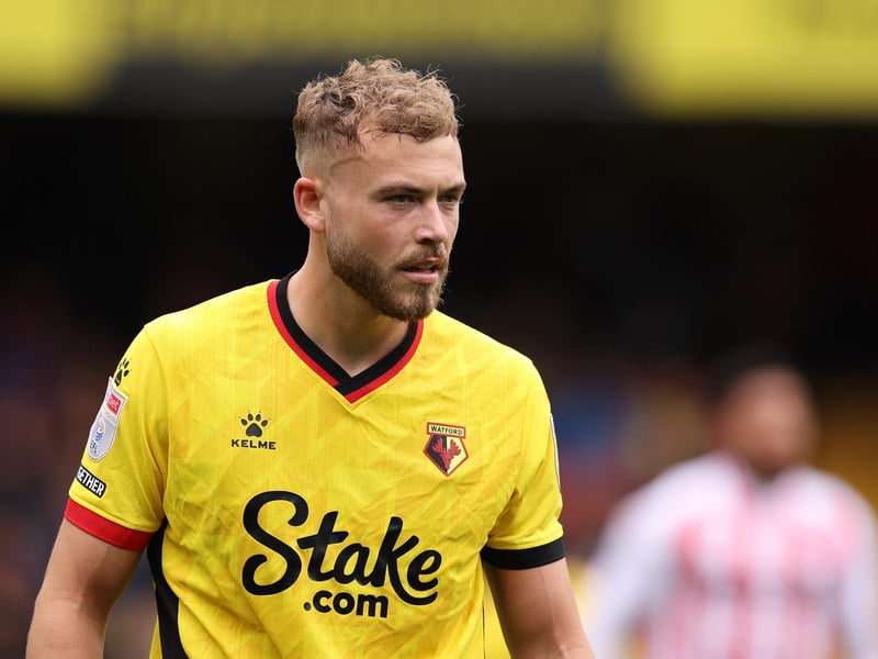 Another club who will have been mightily disappointed with a midtable finish, it’s predicted that the Hornets will grab the last play-off spot. Valerian Ishmael is the man at the helm - but down there, who knows how long for?