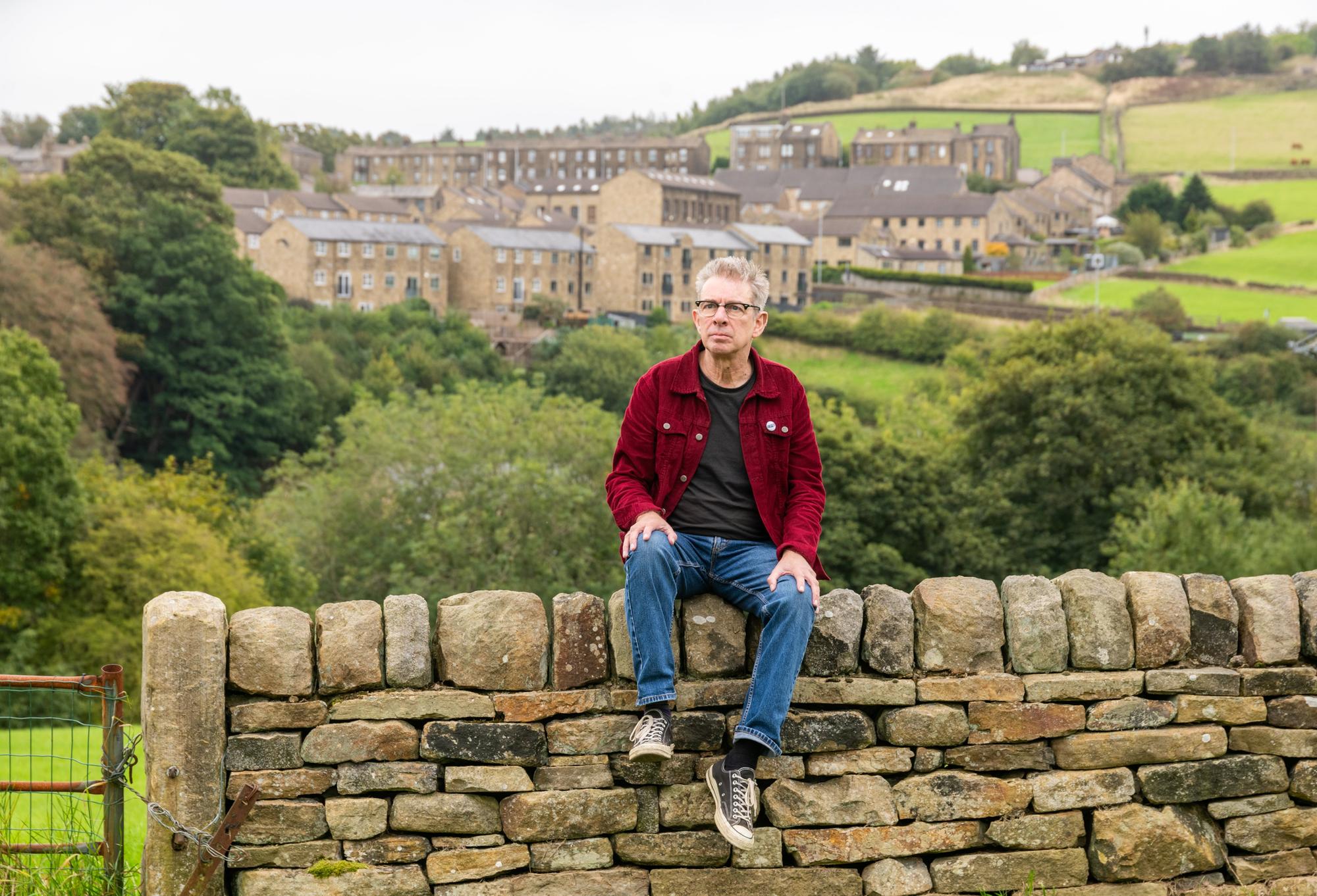 Sheffield tree protester pens 'brilliantly special' book about life as a cleaner