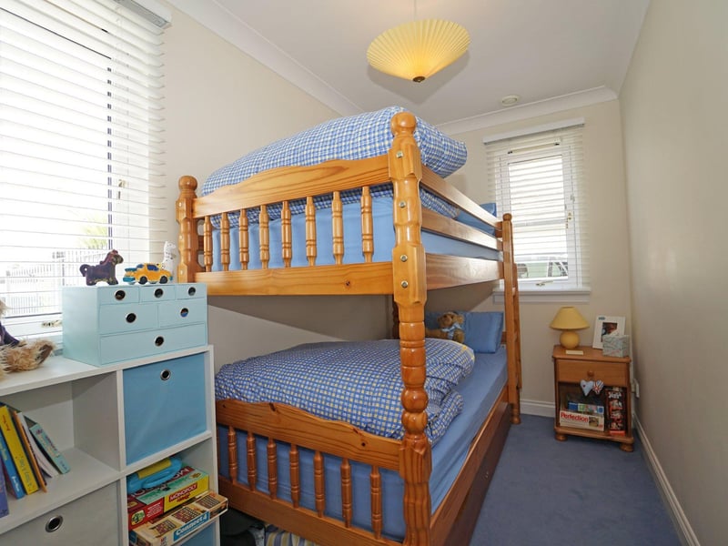Look inside this four bedroom home in Bryher Island, Port Solent which is on sale for over £1.1m.
