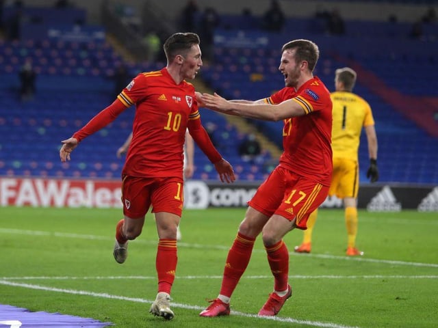 Sheffield United boss Chris Wilder has claimed that he has no intention of selling left-back Rhys Norrington-Davies in January, amid reported interest from Burnley. The Wales international is currently on loan at Luton Town, with West Brom and Stoke City also said to be keen. (Yorkshire Live)
Photo by Geoff Caddick / AFP