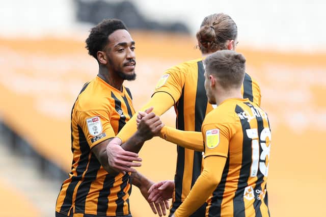 How Hull City's eye-catching promotion odds compare to the rest of League One
