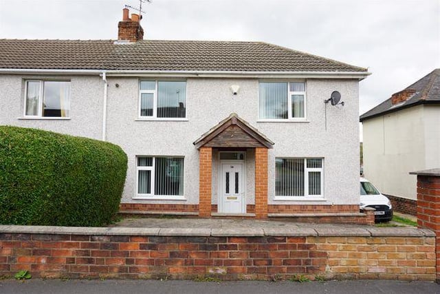 Viewed 1361 times in the last 30 days, this three bedroom house is being marketed by Ideal Estates and Property Management Ltd, 01302 457002.