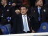 Dejphon Chansiri gives manager update as Sheffield Wednesday receive ‘many applications’ for Owls job