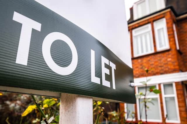 Sheffield has been ranked as the fifth most expensive UK city for lone renters to live in..