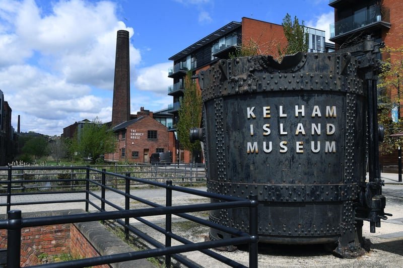 You can find out more about Kelham Island Museum's more 'inconspicuous' objects in an alternative guided tour on Friday, September 8, from 1pm to 1.45pm. Prebooking is required via Eventbrite.
