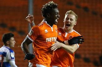 Manager Neil Critchley has had a huge clearout this summer, but one player they might miss is Armand Gnanduillet. The striker netted 18 times for the Seasiders last season.
